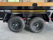 new Dump Trailers Southland Trailers  for sale, in Loudon, NH Thumbnail 11