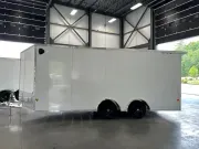 new Cargo (Enclosed) Trailers Stealth Trailers  for sale, in Loudon, NH Thumbnail 5