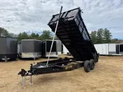new Dump Trailers Griffin Trailers  for sale, in Loudon, NH Thumbnail 3