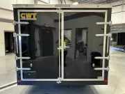 new Cargo (Enclosed) Trailers Covered Wagon Trailers  for sale, in Loudon, NH Thumbnail 6