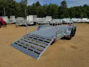 new Utility Trailers CargoPro Trailers  for sale, in Loudon, NH Thumbnail 12