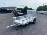 new Utility Trailers Sport Haven  for sale, in Loudon, NH Thumbnail 4