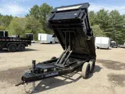 used Dump Trailers Load Trail  for sale, in Loudon, NH Thumbnail 2