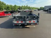 new Dump Trailers Norstar  for sale, in Loudon, NH Thumbnail 7