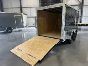 new Cargo (Enclosed) Trailers Panther Cargo  for sale, in Loudon, NH Thumbnail 14