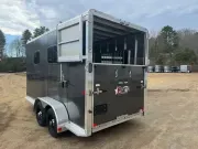 new Stock / Stock Combo Trailers Frontier Boats  for sale, in Loudon, NH Thumbnail 14