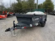 new Dump Trailers Norstar  for sale, in Loudon, NH Thumbnail 13