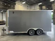 new Cargo (Enclosed) Trailers ITI Cargo  for sale, in Loudon, NH Thumbnail 6