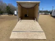 used Cargo (Enclosed) Trailers Stealth Trailers  for sale, in Loudon, NH Thumbnail 2