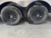 new Cargo (Enclosed) Trailers Panther Cargo  for sale, in Loudon, NH Thumbnail 10
