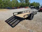 new Utility Trailers Sure-Trac  for sale, in Loudon, NH Thumbnail 11