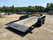 used Tilt Trailers Cam Superline  for sale, in Loudon, NH Thumbnail 11