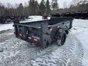 new Dump Trailers Norstar  for sale, in Loudon, NH Thumbnail 8