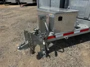 used Dump Trailers N&N Trailers  for sale, in Loudon, NH Thumbnail 18