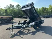 new Dump Trailers Norstar  for sale, in Loudon, NH Thumbnail 11