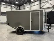 new Cargo (Enclosed) Trailers Panther Cargo  for sale, in Loudon, NH Thumbnail 3