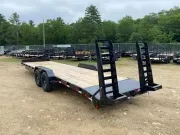new Equipment / Flatbed Trailers Rice  for sale, in Loudon, NH Thumbnail 6