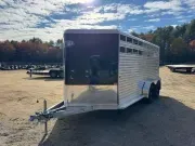 new Stock / Stock Combo Trailers Frontier Boats  for sale, in Loudon, NH Thumbnail 4