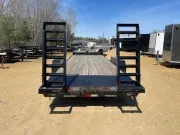used Equipment / Flatbed Trailers Rice  for sale, in Loudon, NH Thumbnail 7