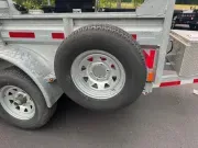 new Dump Trailers N&N Trailers  for sale, in Loudon, NH Thumbnail 13