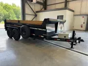 new Dump Trailers Southland Trailers  for sale, in Loudon, NH Thumbnail 1