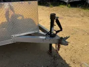 used Cargo (Enclosed) Trailers Look Trailers  for sale, in Loudon, NH Thumbnail 20