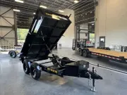new Dump Trailers Griffin Trailers  for sale, in Loudon, NH Thumbnail 19