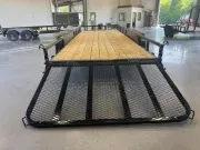 new Equipment / Flatbed Trailers PJ Trailers  for sale, in Loudon, NH Thumbnail 11