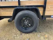 new Utility Trailers Sure-Trac  for sale, in Loudon, NH Thumbnail 13