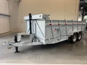 new Dump Trailers BND  for sale, in Loudon, NH Thumbnail 4