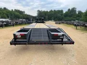 new Equipment / Flatbed Trailers PJ Trailers  for sale, in Loudon, NH Thumbnail 7
