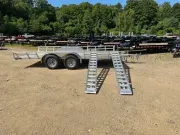 used Utility Trailers CargoPro Trailers  for sale, in Loudon, NH Thumbnail 6