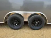 new Cargo (Enclosed) Trailers Durabull Trailers  for sale, in Loudon, NH Thumbnail 10