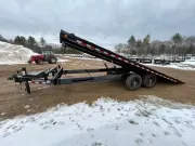 new Equipment / Flatbed Trailers Iron Bull  for sale, in Loudon, NH Thumbnail 10
