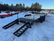 new Equipment / Flatbed Trailers Rice  for sale, in Loudon, NH Thumbnail 22