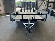 new Utility Trailers Sure-Trac  for sale, in Loudon, NH Thumbnail 3