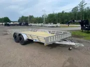 new ATV Trailers CargoPro Trailers  for sale, in Loudon, NH Thumbnail 1