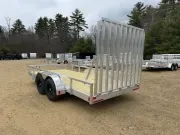 new Utility Trailers CargoPro Trailers  for sale, in Loudon, NH Thumbnail 6
