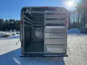 new Stock / Stock Combo Trailers CornPro  for sale, in Loudon, NH Thumbnail 10