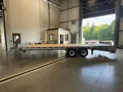 new Equipment / Flatbed Trailers N&N Trailers  for sale, in Loudon, NH Thumbnail 7