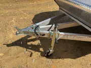 used Snowmobile Trailers SnoPro  for sale, in Loudon, NH Thumbnail 15