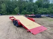 new Tilt Trailers Rice  for sale, in Loudon, NH Thumbnail 2