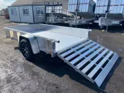 new Utility Trailers Sport Haven  for sale, in Loudon, NH Thumbnail 2