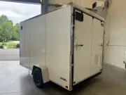 new Cargo (Enclosed) Trailers ITI Cargo  for sale, in Loudon, NH Thumbnail 5
