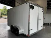 new Cargo (Enclosed) Trailers ITI Cargo  for sale, in Loudon, NH Thumbnail 4