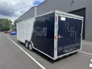 used Car Haulers / Racing Trailers Sure-Trac  for sale, in Loudon, NH Thumbnail 4