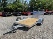 new Utility Trailers Bear Track  for sale, in Loudon, NH Thumbnail 5