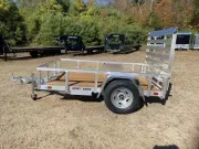 new Utility Trailers Sport Haven  for sale, in Loudon, NH Thumbnail 9