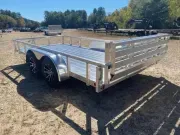 new Utility Trailers Sport Haven  for sale, in Loudon, NH Thumbnail 16