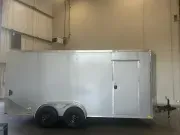 new Cargo (Enclosed) Trailers Panther Cargo  for sale, in Loudon, NH Thumbnail 4